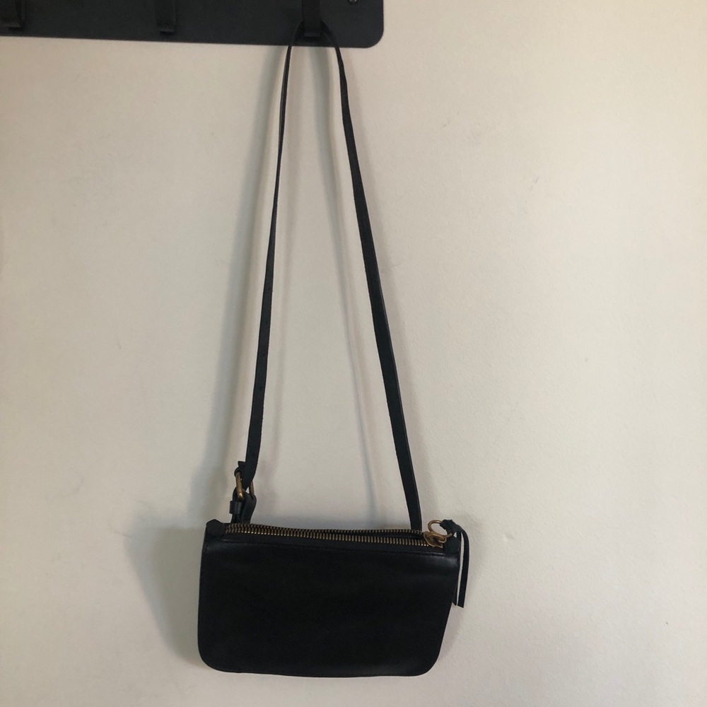 Simple Pouch Belt Bag